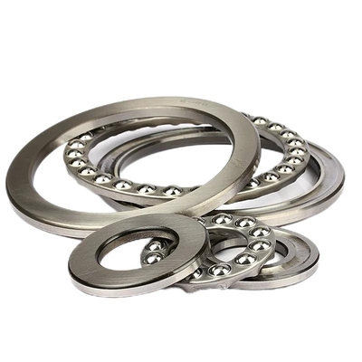 卸売 51212 51213 51214 51215 51216 51217 51218 80*115*28mm 推力ボールベアリング