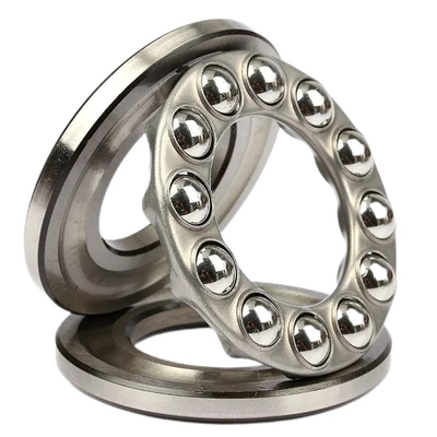 卸売 51212 51213 51214 51215 51216 51217 51218 80*115*28mm 推力ボールベアリング