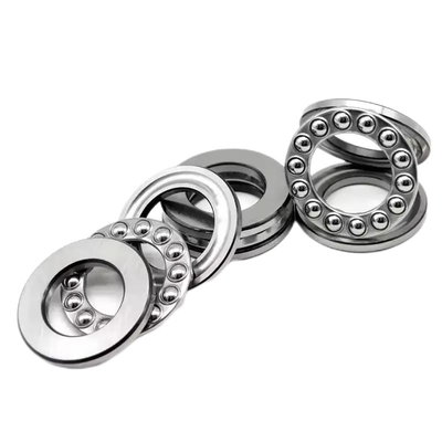 卸売 51212 51213 51214 51215 51216 51217 51218 80*115*28mm 推力ボールベアリング