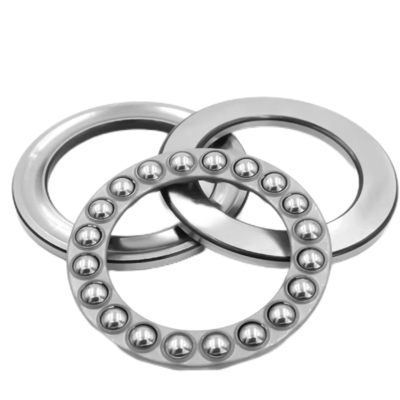 卸売 51212 51213 51214 51215 51216 51217 51218 80*115*28mm 推力ボールベアリング