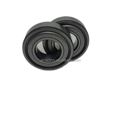 ISO9001 2008 証明書 6205-2Z 穴の大きさ 0 25 mm の深溝ボールベアリング