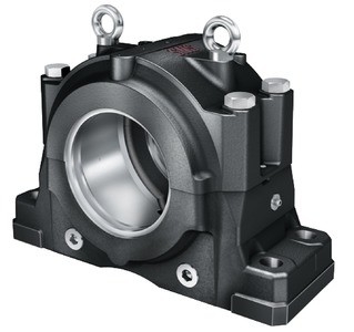 SNS3036-H-D ローリングミールと建設機械用枕ブロックベアリングユニット
