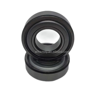ISO9001 2008 証明書 6205-2Z 穴の大きさ 0 25 mm の深溝ボールベアリング