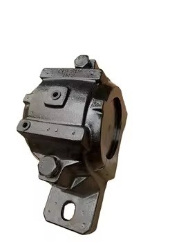 SNS3036-H-D ローリングミールと建設機械用枕ブロックベアリングユニット