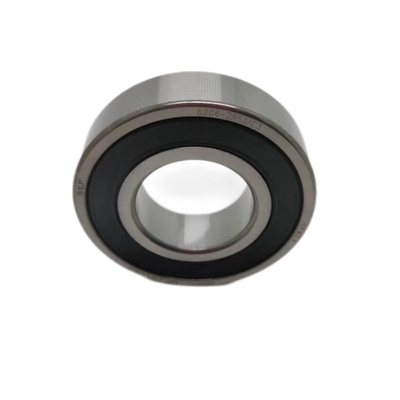 潤滑油 油脂 SKF 6206-2RS 製品用深溝ボールベアリング