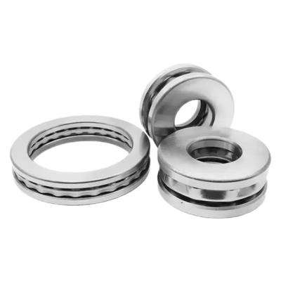 120 * 170 * 39mm クロム鋼 推力ボールベアリング 51224 重用用途