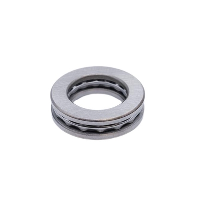 120 * 170 * 39mm クロム鋼 推力ボールベアリング 51224 重用用途