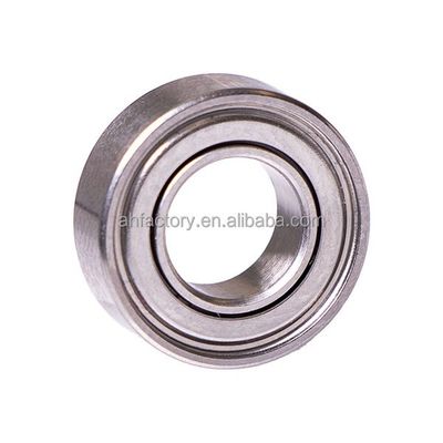 振動 V1 V2 V3 小型深溝球軸承 682X P0 P6 P5 P4 P2 精度評価