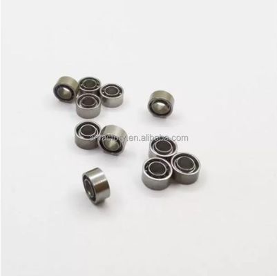 振動 V1 V2 V3 小型深溝球軸承 682X P0 P6 P5 P4 P2 精度評価