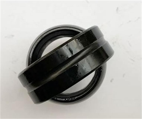 クロム鋼 GCR15 機械修理用 8x16x8mm の球状平面軸承