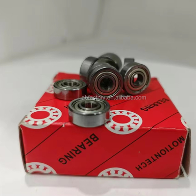 1 8 mm 穴の大きさ P0 P6 P5 P4 P2 精度評価 単列深溝球軸承 608zz