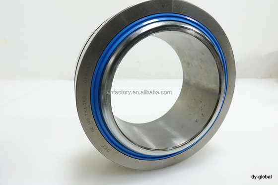 GE 140 TXA-2LS 球状平ら軸承棒端 140x210x90mm 油で潤滑されたGE