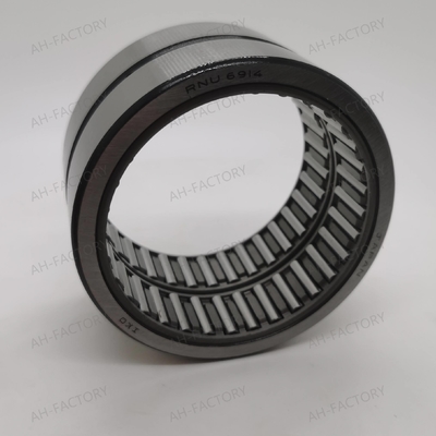 80*100*54mm I.K.O. JAPAN RNA6914 NA6914 RNA6914 双列針のローラーベアリングストック