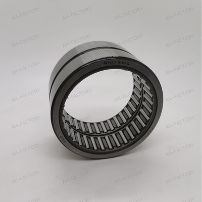 80*100*54mm I.K.O. JAPAN RNA6914 NA6914 RNA6914 双列針のローラーベアリングストック