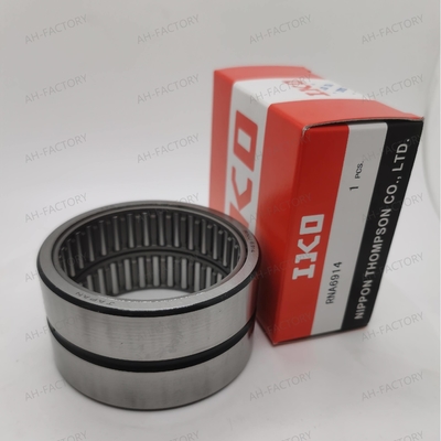 80*100*54mm I.K.O. JAPAN RNA6914 NA6914 RNA6914 双列針のローラーベアリングストック