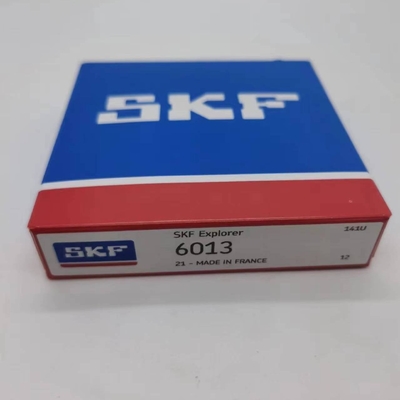 686 687 688 689 696 2RS クロム鋼GCR15素材の深溝球軸承