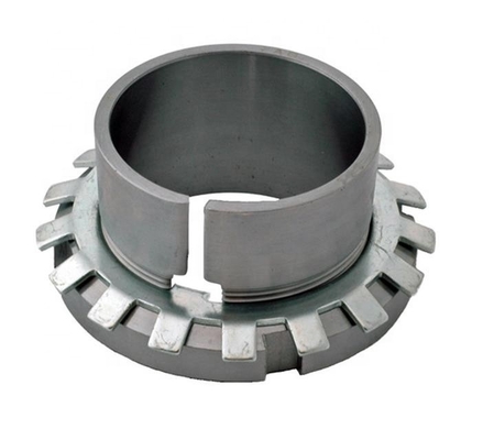 ISO9001 2008 認証されたベアリング組立 メトリック HE/HSシリーズ HE2308 アダプター袖 31.75x40x58mm