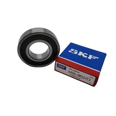 密封型 2RS 624 625 626 627 2RS ミニチュアボールベアリング 高精度P5評価