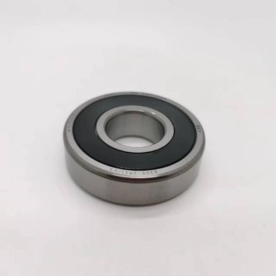 密封型 2RS 624 625 626 627 2RS ミニチュアボールベアリング 高精度P5評価