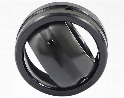 GE45ES-2RS トラクターと建設機械のためのリッチストック球状平面軸承