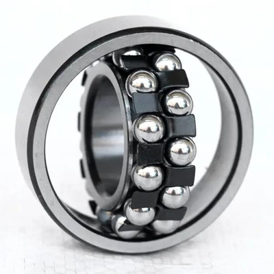 ストック 優れた供給能力 1207-ZZ 1207-2RS 自己調整ボールベアリング 35x72x17mm