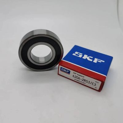 624 625 626 627 ISO9001 2008 認定のオリジナルディープグルーブボールベアリング