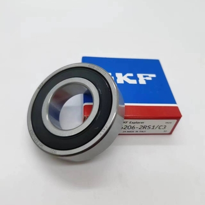 深溝ボールベアリング 6305 6306 6307 6308 6309 6310 2RS ZZ フィジットハンドスピナー用