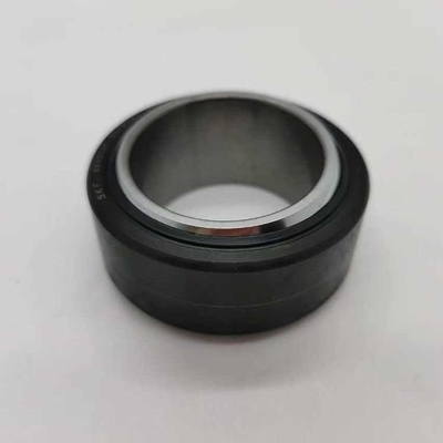 GE45 CJ2 45*68*32mm サイズと油脂潤滑の球状平面ベアリング