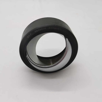 GE45 CJ2 45*68*32mm サイズと油脂潤滑の球状平面ベアリング