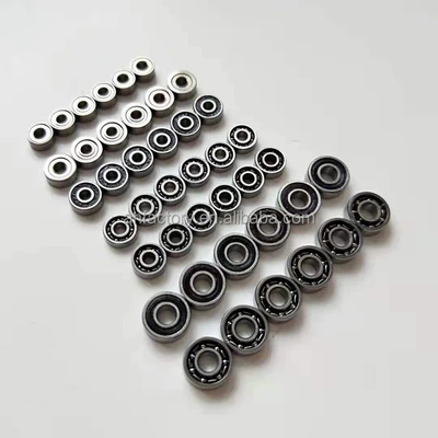 機械部品用 単列深溝球軸承 9*26*8mm 629-2rs