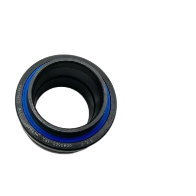 GEM35 ES-2RS クロム鋼 GCR15 35*55*35mmで作られた球状平面軸承