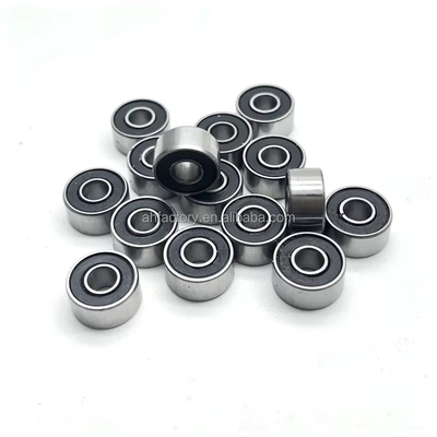 機械部品用 単列深溝球軸承 9*26*8mm 629-2rs