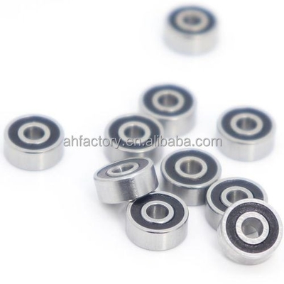 機械部品用 単列深溝球軸承 9*26*8mm 629-2rs
