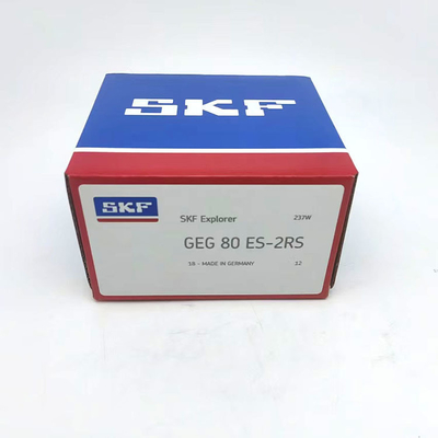 GEG50ES-2RS GEG60ES-2RS GEG70ES-2RS 施工機械用の棒末合同組成