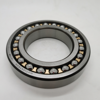 Automotive Machinery GCR15 クローム・スチール セルフアライジングボールベアリング 1215M 75*130*25mm