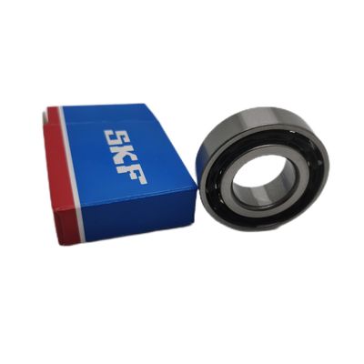 ISO9001 2008 認定 ZZ 2RS 食品店用鋼深溝球軸承 6203-6211