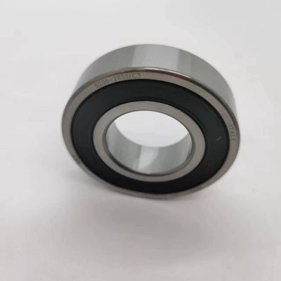 6201-6206 家電および庭園機械のためのミニチュア深溝ボールベアリング