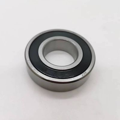 6201-6206 家電および庭園機械のためのミニチュア深溝ボールベアリング
