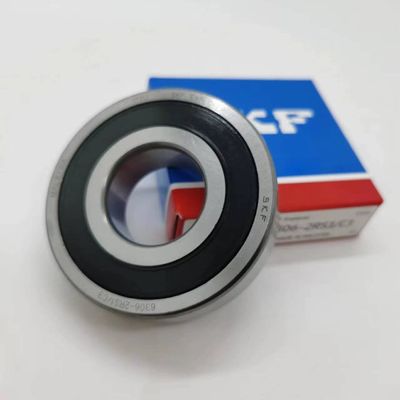 家庭用家電用の深溝球軸承 6003 6004 6005 6006 6007 6008 6009 6010