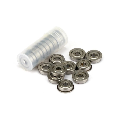 9mm 穴 サイズ ZZ 9*17*4mm 家具用 フレンズベアリング 低音声安定性能