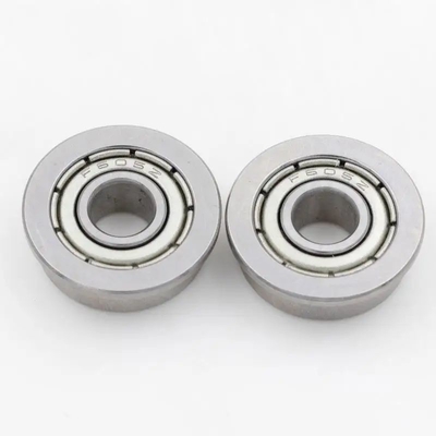 F694 ZZ 2Z 4*11*4MM 家具用フレンズベアリング 小型フレンズ型深溝球ベアリング