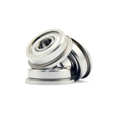 F694 ZZ 2Z 4*11*4MM 家具用フレンズベアリング 小型フレンズ型深溝球ベアリング