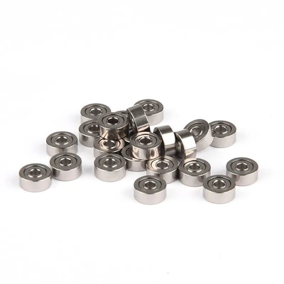 MR85Z MR85 2Z ZZ MR85ZZ MR85Z MR85-ZZ MR85-2Z MR85 ステンレス鋼ボールベアリング 5x8x2.5mm