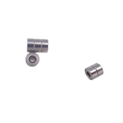 単列 MR105 ミニエチュアステンレス鋼軸承 供給能力 5*10*3mm