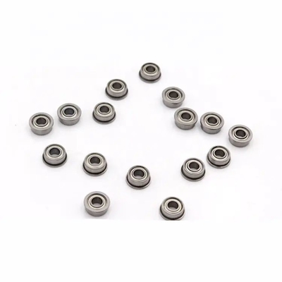 MF63 MF83 MF74 MF84 MF104 MF105 MF106 MF623 F623ZZ 印刷所用 フランジェッドボールベアリング