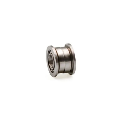 MF63 MF83 MF74 MF84 MF104 MF105 MF106 MF623 F623ZZ 印刷所用 フランジェッドボールベアリング