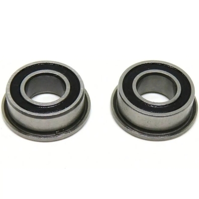 MF63 MF83 MF74 MF84 MF104 MF105 MF106 MF623 F623ZZ 印刷所用 フランジェッドボールベアリング