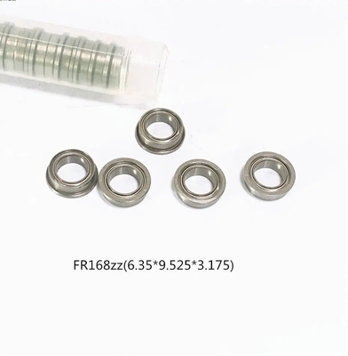MF148ZZS F8M14ZZ LF1480ZZ FLWBC814ZZA 長寿命の深溝球軸承