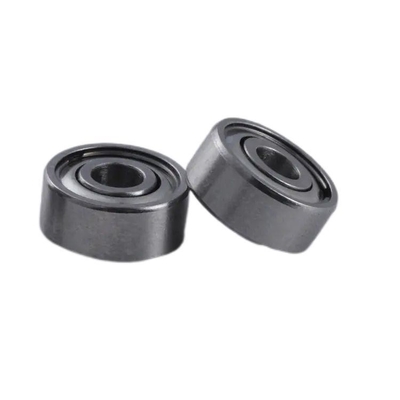 0 3.175 mm 穴の大きさ R4ZZ R4Z R4RS R4 2RS 産業用ドアヒンジボールベアリング