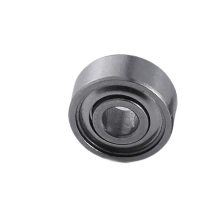 0 3.175 mm 穴の大きさ R4ZZ R4Z R4RS R4 2RS 産業用ドアヒンジボールベアリング